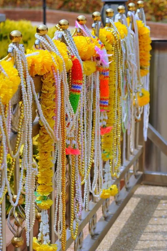 Destination: the Bridge over the River Kwai and a bizarre, fake war museum (Kanchanaburi, Thailand) - Thailand -