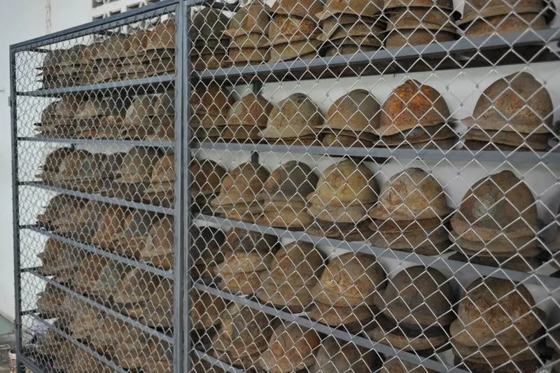 Destination: the Bridge over the River Kwai and a bizarre, fake war museum (Kanchanaburi, Thailand) - Thailand -