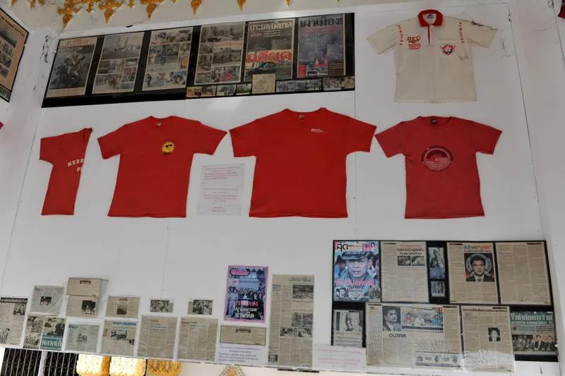 Destination: the Bridge over the River Kwai and a bizarre, fake war museum (Kanchanaburi, Thailand) - Thailand -