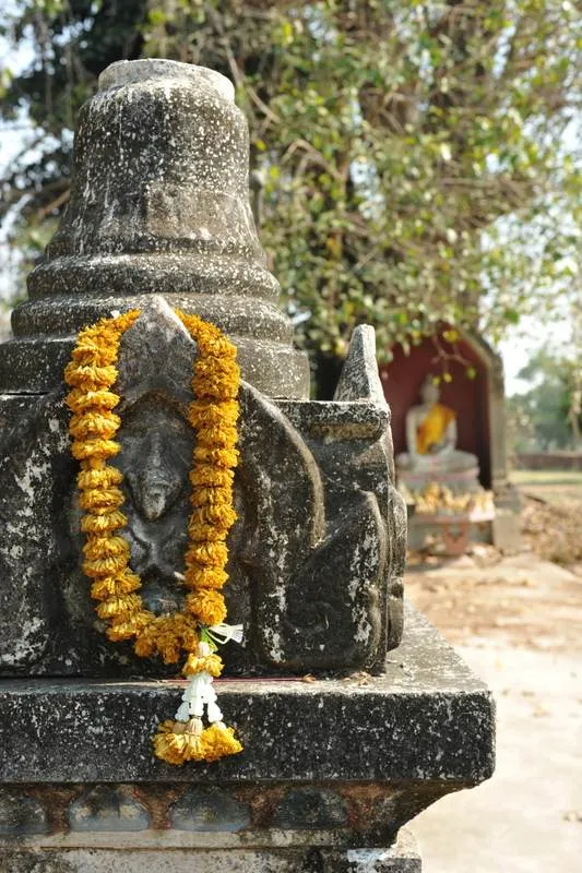 Destination: Wat Phra Si Sanpeth and the Ancient Royal Palace (Ayutthaya, Thailand) Destination: Wat Phra Si Sanpeth and the Ancient Royal Palace (Ayutthaya, Thailand) - Thailand -