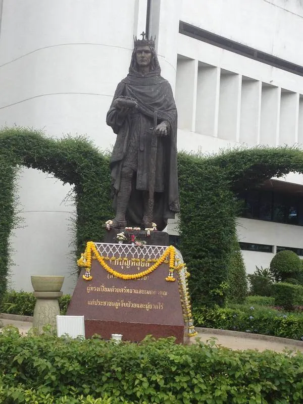 Guest post: when you need a hospital — a look at 5 of Bangkok’s best (Thailand) Guest post: when you need a hospital — a look at 5 of Bangkok’s best (Thailand) - Personal, Safety, Thailand -