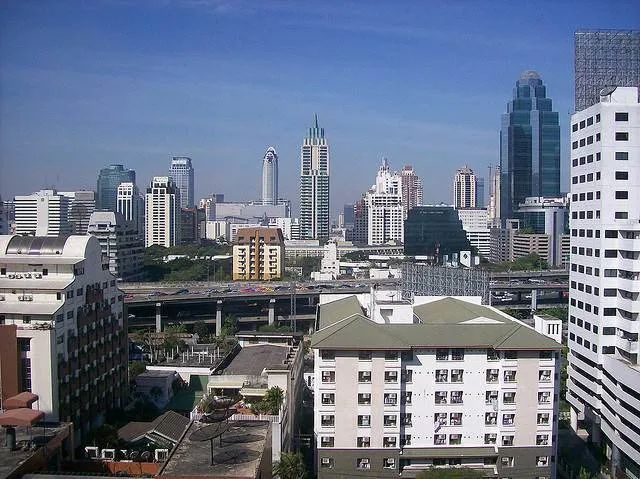 Guest post: when you need a hospital — a look at 5 of Bangkok’s best (Thailand) Guest post: when you need a hospital — a look at 5 of Bangkok’s best (Thailand) - Personal, Safety, Thailand -