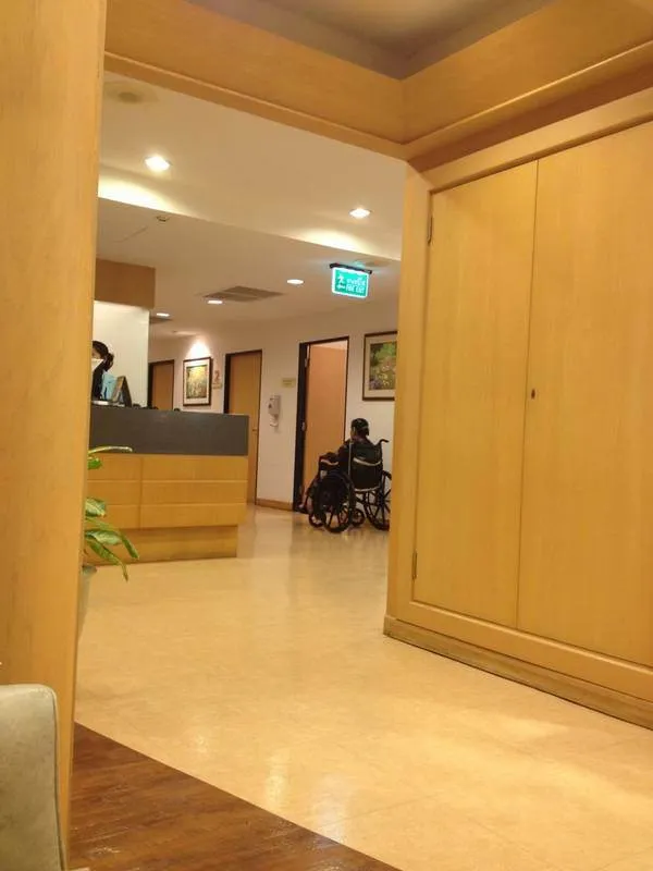Guest post: when you need a hospital — a look at 5 of Bangkok’s best (Thailand) Guest post: when you need a hospital — a look at 5 of Bangkok’s best (Thailand) - Personal, Safety, Thailand -
