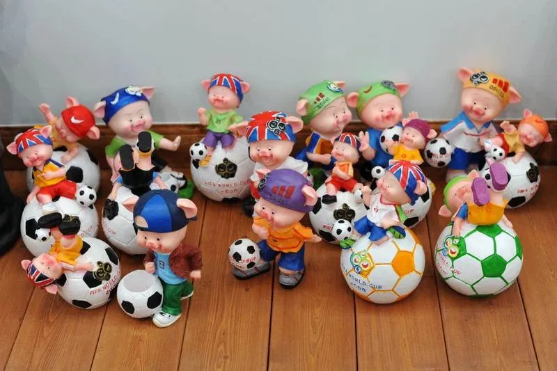 Destination: Icheon Pig Museum (Icheon, Gyeonggi-do, South Korea) - South Korea -