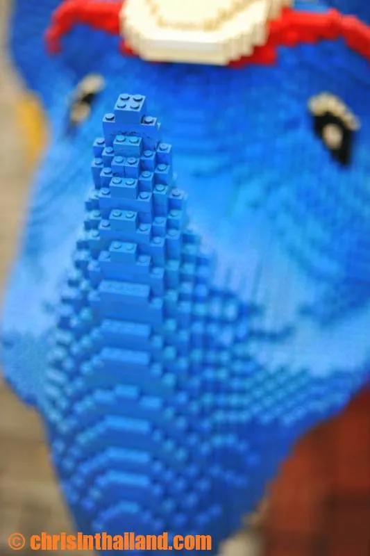 Destination: Legoland Malaysia — an awesome reason to let your inner child come out (Johor Bahru, Malaysia) - Malaysia -