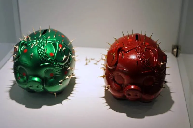 Destination: Icheon Pig Museum (Icheon, Gyeonggi-do, South Korea) - South Korea -