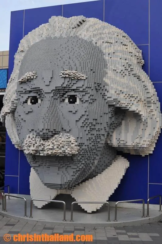 Destination: Legoland Malaysia — an awesome reason to let your inner child come out (Johor Bahru, Malaysia) - Malaysia -