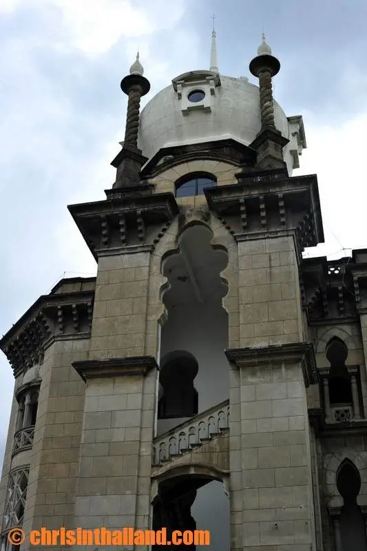 Destination: Islamic Arts Museum (Kuala Lumpur, Malaysia) - Malaysia -