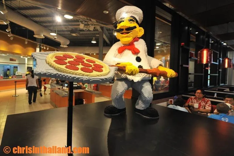 Destination: Legoland Malaysia — an awesome reason to let your inner child come out (Johor Bahru, Malaysia) - Malaysia -