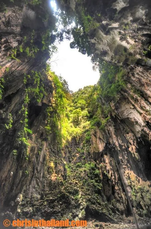 Destination: Batu Caves (Kuala Lumpur, Malaysia) - Malaysia -