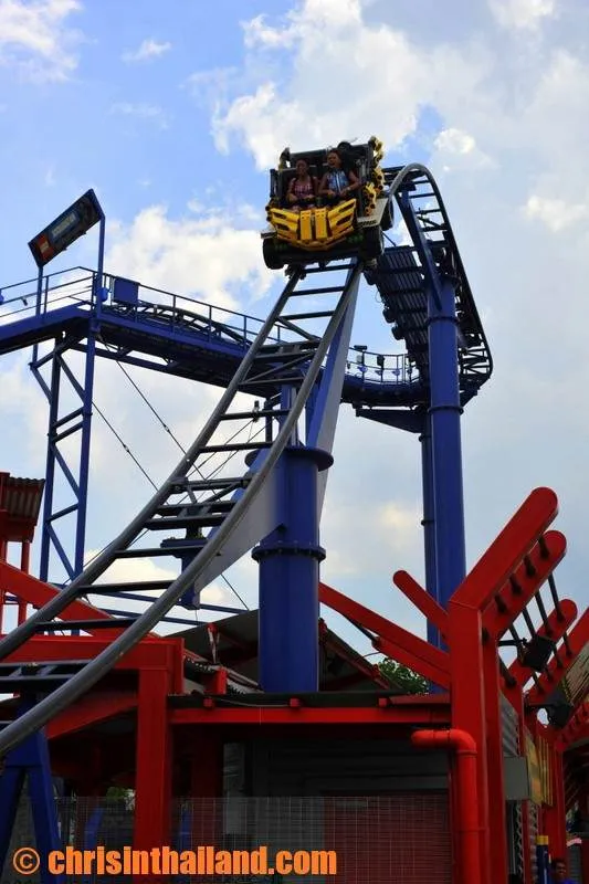 Destination: Legoland Malaysia — an awesome reason to let your inner child come out (Johor Bahru, Malaysia) - Malaysia -