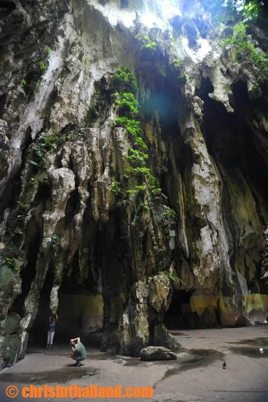 Destination: Batu Caves (Kuala Lumpur, Malaysia) - Malaysia -