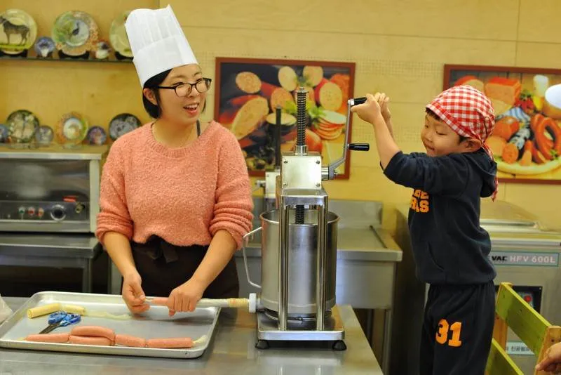 Destination: Icheon Pig Museum (Icheon, Gyeonggi-do, South Korea) - South Korea -