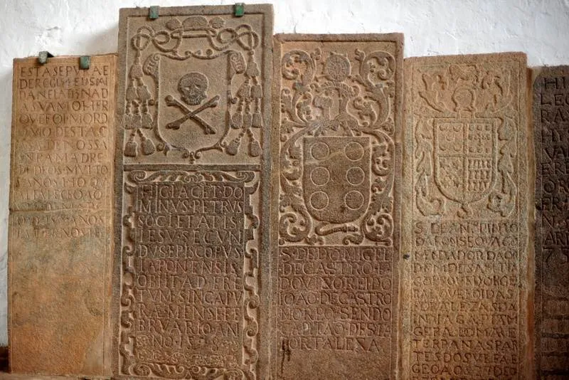 Destination: Malacca, Malaysia — history, maritime museum, and some other oddball exhibits (Part 1) - Malaysia -