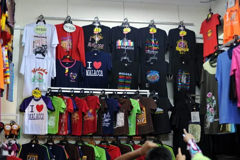 Destination: Malacca, Malaysia — history, maritime museum, and some other oddball exhibits (Part 1) - Malaysia -