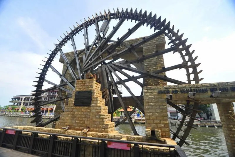 Destination: Malacca, Malaysia — history, maritime museum, and some other oddball exhibits (Part 1) - Malaysia -