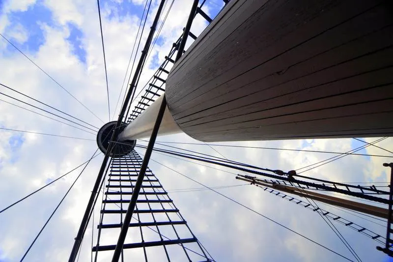 Destination: Malacca, Malaysia — history, maritime museum, and some other oddball exhibits (Part 1) - Malaysia -