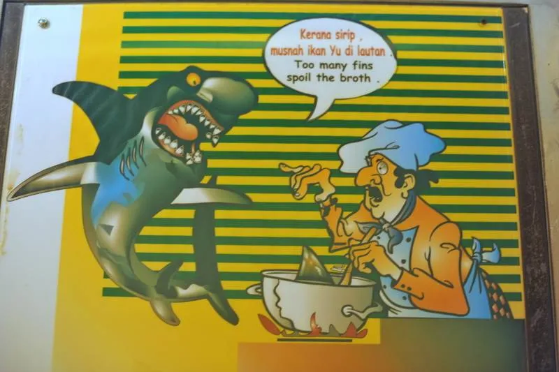 Destination: Malacca, Malaysia — history, maritime museum, and some other oddball exhibits (Part 1) - Malaysia -