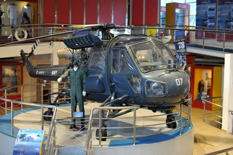 Destination: Malacca, Malaysia — history, maritime museum, and some other oddball exhibits (Part 1) - Malaysia -