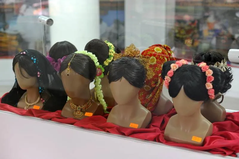 Destination: Malacca, Malaysia — history, maritime museum, and some other oddball exhibits (Part 1) - Malaysia -