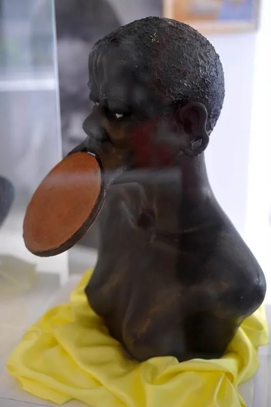 Destination: Malacca, Malaysia — history, maritime museum, and some other oddball exhibits (Part 1) - Malaysia -