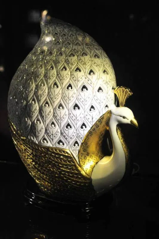 Destination: Chokchai Museum — sexy cars, Swarovsky crystals, super-long lenses, and scads of… - Thailand -