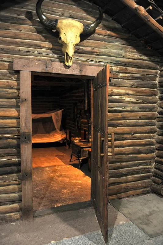 Destination: Chokchai Museum — sexy cars, Swarovsky crystals, super-long lenses, and scads of… - Thailand -