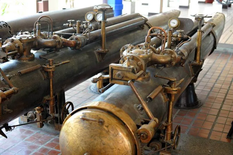 Destination: Thailand Naval Museum (Samut Prakan, Thailand) Destination: Thailand Naval Museum (Samut Prakan, Thailand) - Thailand -