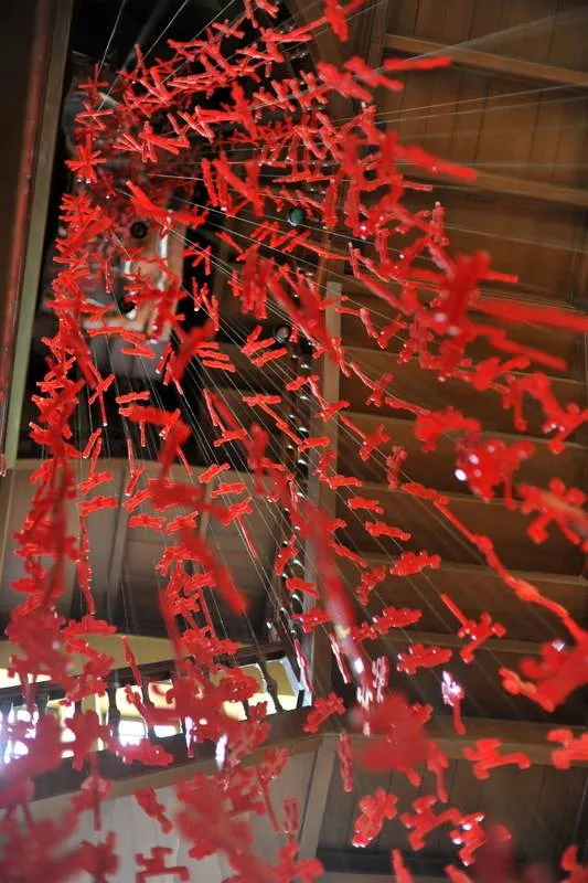 Destination: Museum of Siam and the Body Project — a normal enough museum with an oddball exhibit… - Thailand -