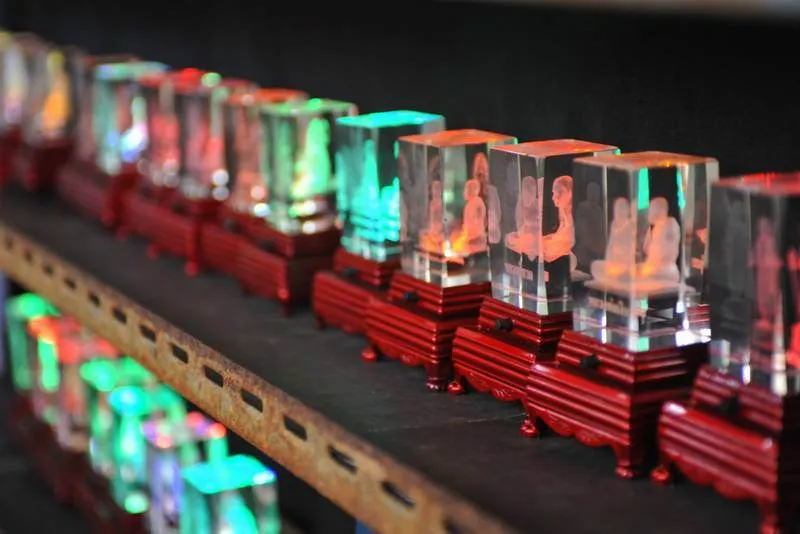 Destination: Ko Kret — a mainstream touristy daytrip with… deep-fried flowers? (central Thailand) - Thailand -