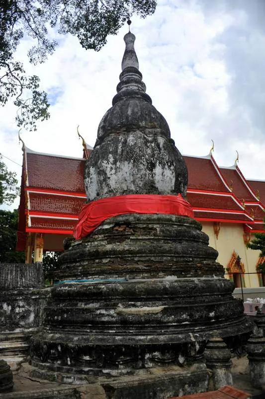 Destination: Ko Kret — a mainstream touristy daytrip with… deep-fried flowers? (central Thailand) - Thailand -