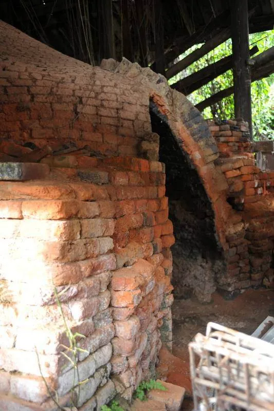 Destination: Ko Kret — a mainstream touristy daytrip with… deep-fried flowers? (central Thailand) - Thailand -