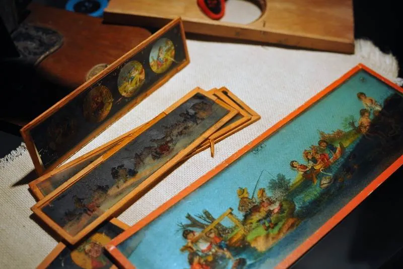 Destination: Thai Film Museum – a glimpse back in time, through movies (Nakhon Pathom) - Thailand -