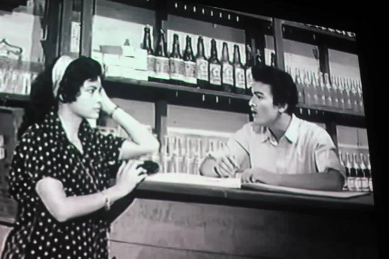 Destination: Thai Film Museum – a glimpse back in time, through movies (Nakhon Pathom) - Thailand -