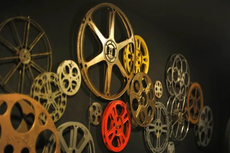 Destination: Thai Film Museum – a glimpse back in time, through movies (Nakhon Pathom) - Thailand -