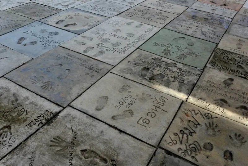 Destination: Thai Film Museum – a glimpse back in time, through movies (Nakhon Pathom) - Thailand -