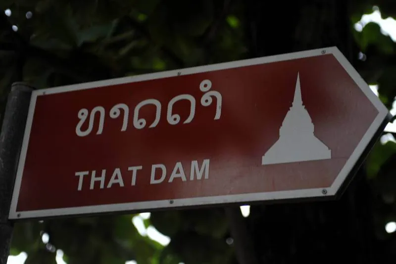 Destination: Vientiane, Laos - French influence meets Southeast Asia charm - Laos -