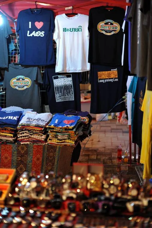 Destination: Vientiane, Laos - French influence meets Southeast Asia charm - Laos -