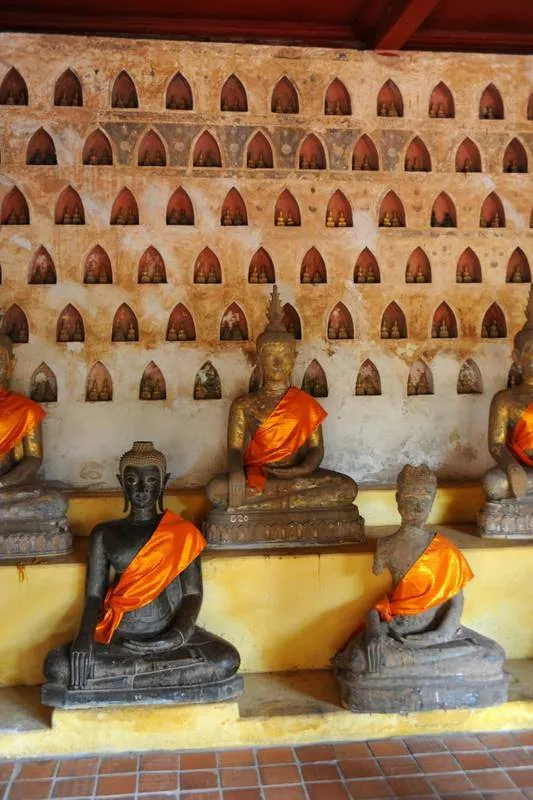 Destination: Vientiane, Laos - French influence meets Southeast Asia charm - Laos -