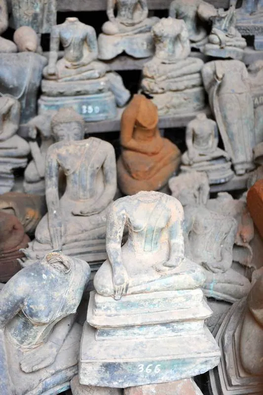 Destination: Vientiane, Laos - French influence meets Southeast Asia charm - Laos -