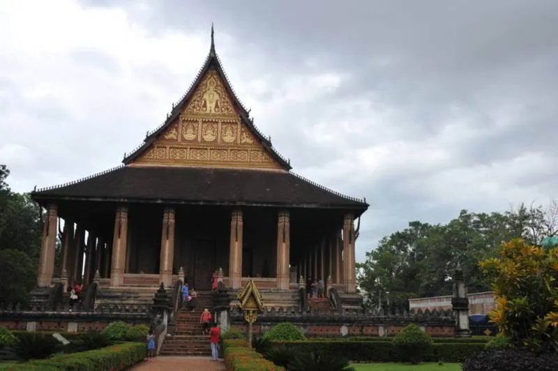 Destination: Vientiane, Laos - French influence meets Southeast Asia charm - Laos -