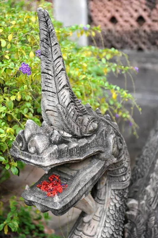 Destination: Vientiane, Laos - French influence meets Southeast Asia charm - Laos -