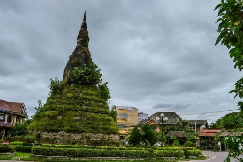 Destination: Vientiane, Laos - French influence meets Southeast Asia charm - Laos -