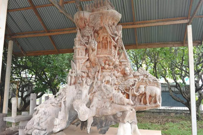 Destination: Vientiane, Laos - French influence meets Southeast Asia charm - Laos -