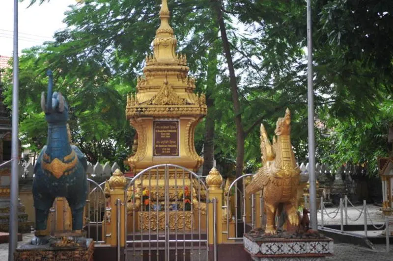 Destination: Vientiane, Laos - French influence meets Southeast Asia charm - Laos -