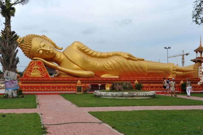 Destination: Vientiane, Laos - French influence meets Southeast Asia charm - Laos -