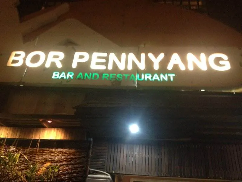 Destination: Vientiane, Laos - French influence meets Southeast Asia charm - Laos -