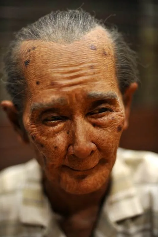 Destination: Thai Human Imagery Museum — the off-the-beaten-path wax museum (Nakhon Pathom, Thailand) - Thailand -