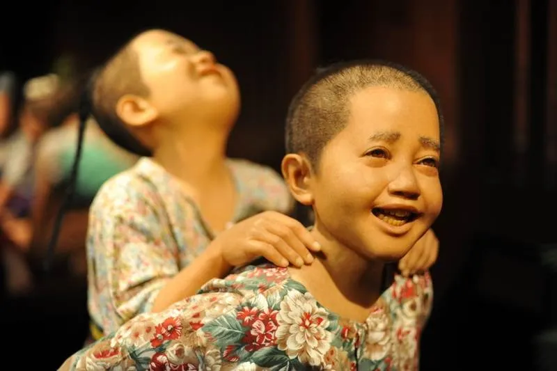 Destination: Thai Human Imagery Museum — the off-the-beaten-path wax museum (Nakhon Pathom, Thailand) - Thailand -