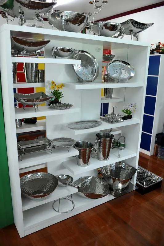 Destination: Arunyik sword village — buy a machete or sharp edge at below wholesale prices (Ayutthaya, Thailand) - Thailand - Arunyik sword village